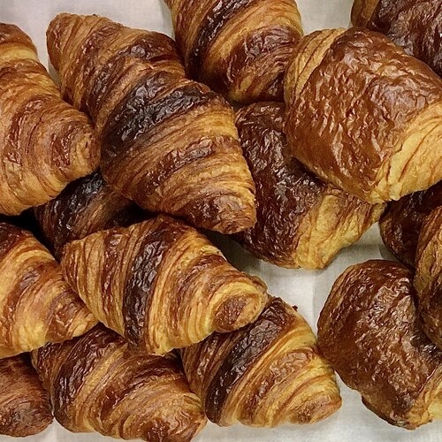 Electric Bakery Croissant