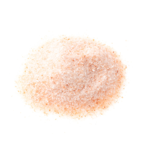 Himalayan Pink Salt (coarse)