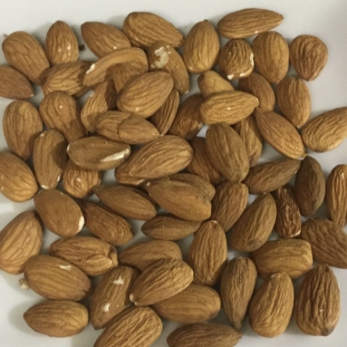Whole Almonds