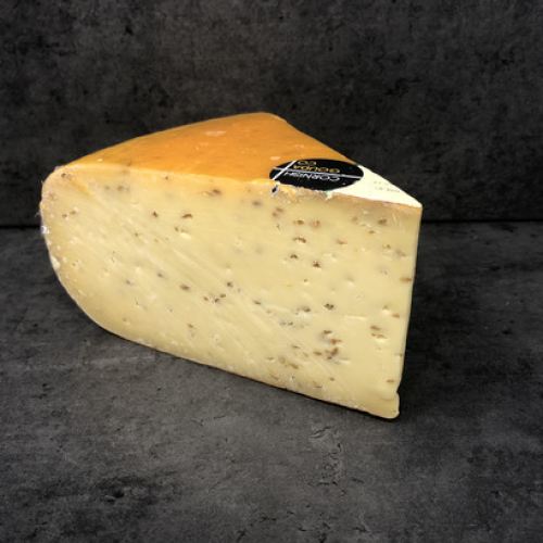 Cornish Cumin Gouda (300g)