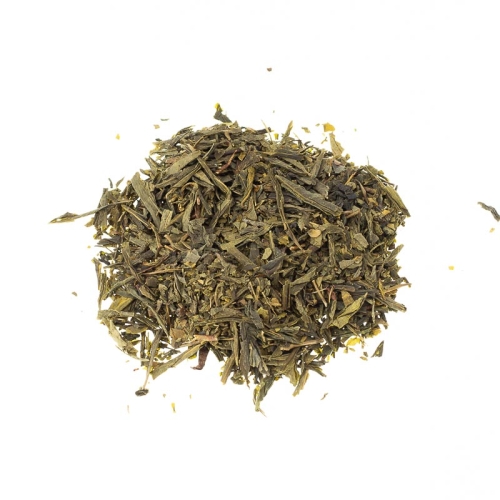 Sencha Green Tea (loose)