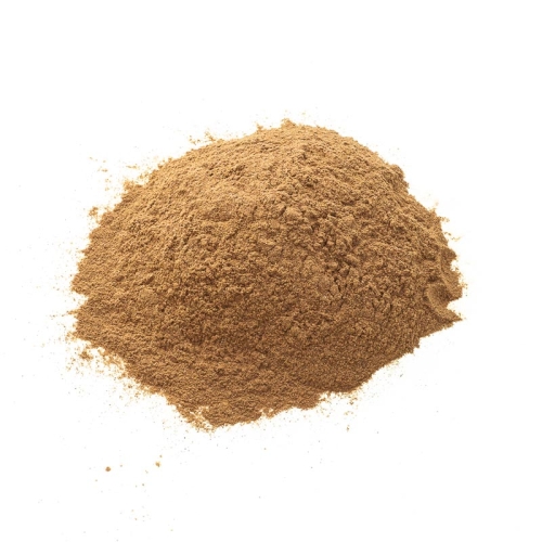 Organic Ground Cinnamon