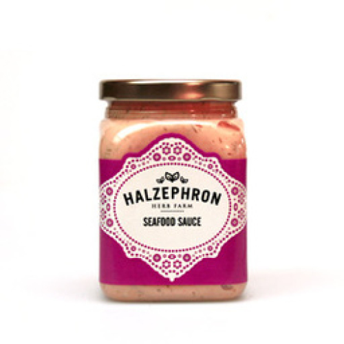HALZEPHRON SEAFOOD SAUCE