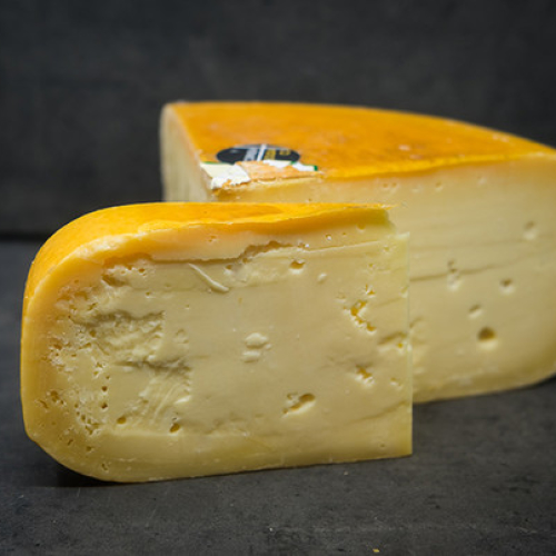 Cornish Semi Mature Gouda