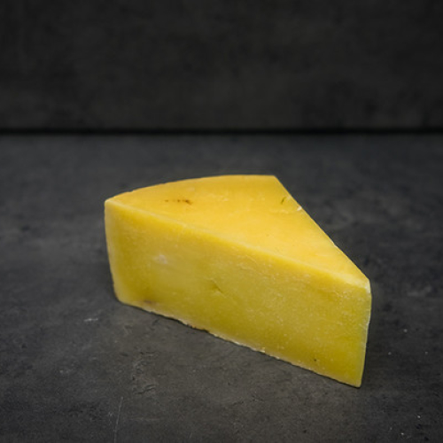 Quicke's Oak Smoked Cheddar
