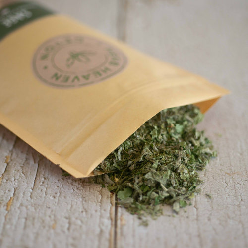 Sage Herbal Tea Blend-Refil Pouch