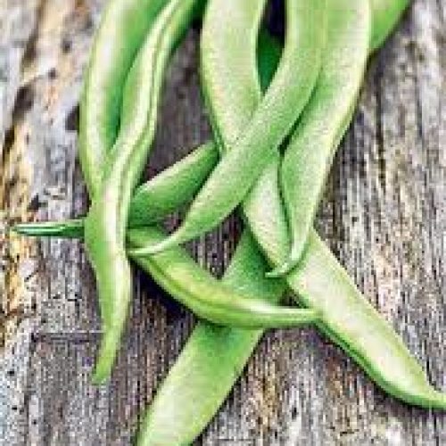 Runner beans
