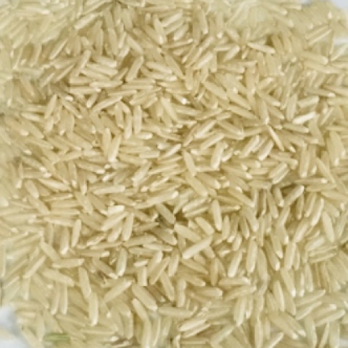 Organic Long grained Rice