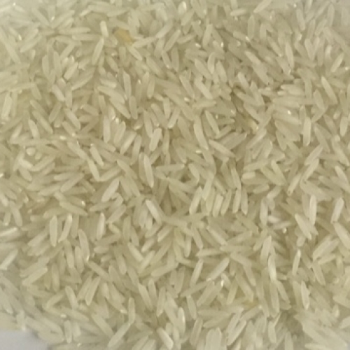 White basmati rice