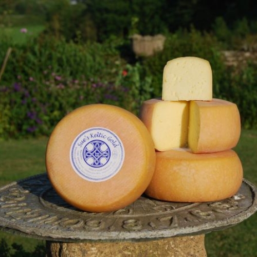 KELTIC GOLD Cheese
