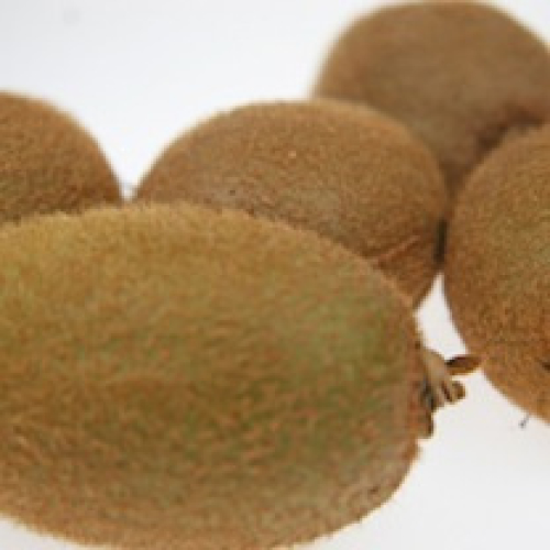 Kiwi fruit