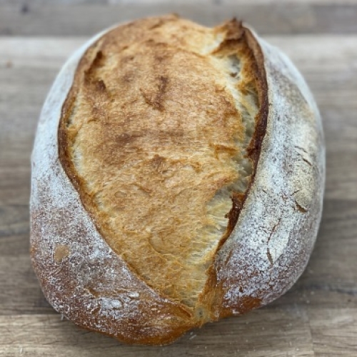 Ledbury Loaf (White)