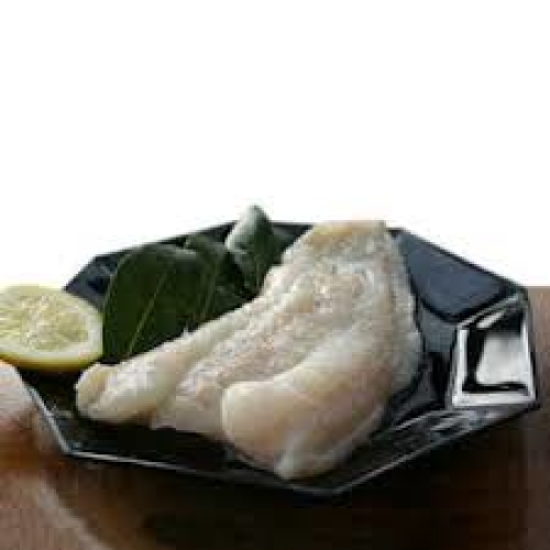 Ling - Fillet Frozen