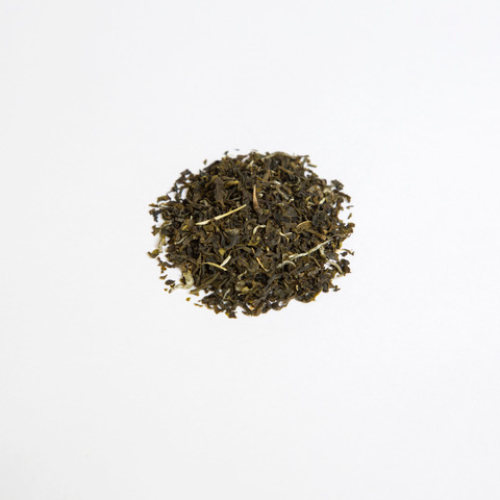 Zomba Green Tea