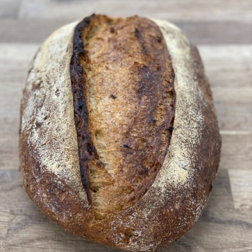Malthouse ‘Granary’