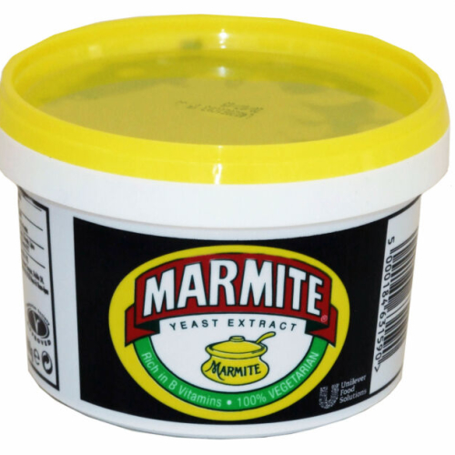 Marmite /w
