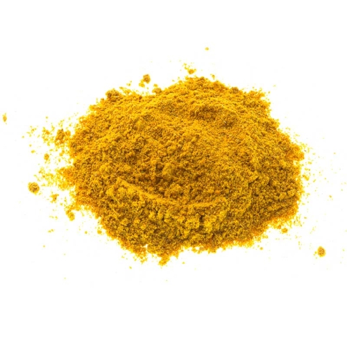 Hot Curry Powder