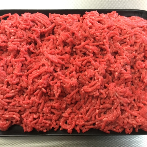 Stewing Beef