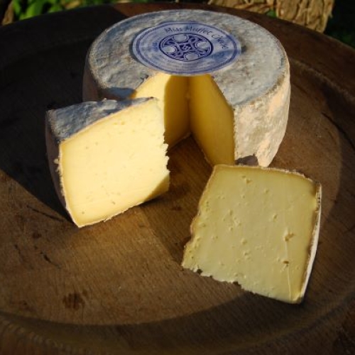 MISS MUFFET CHEESE