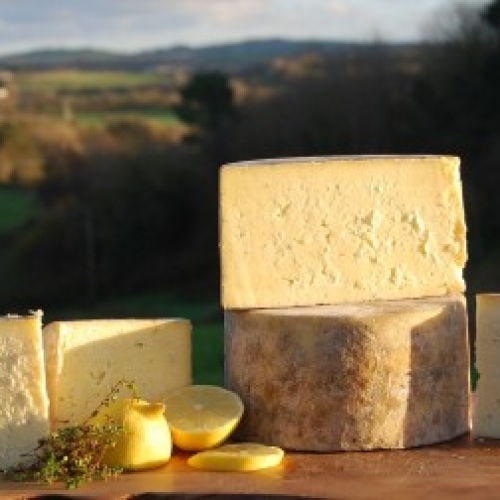 NOT AVAILABLE SORRY MISS THYMED CHEESE