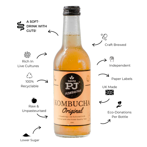Original Kombucha