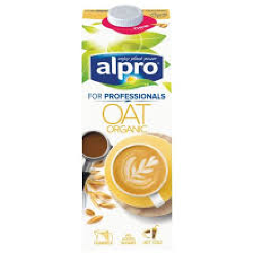 Oat milk /t
