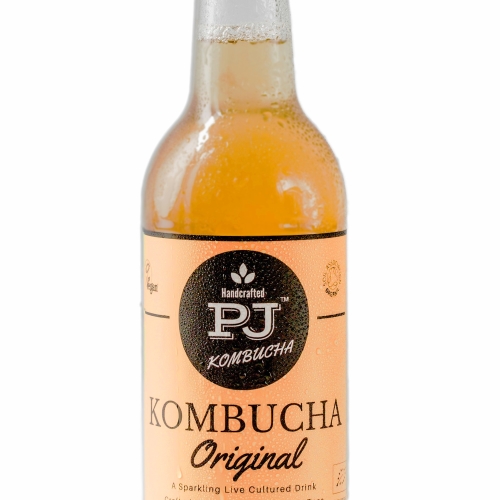 Original Kombucha - Single