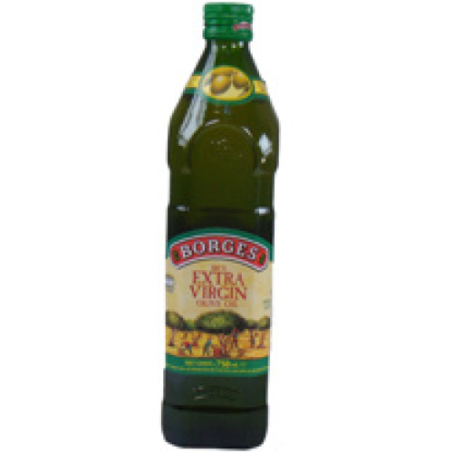 ORGANIC OLIVE OIL