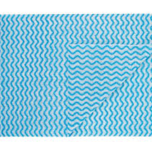 Optima blue cloths /w