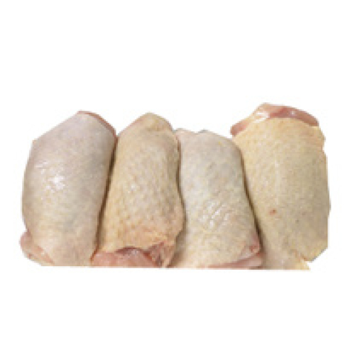 ORGANIC CHICKEN THIGHS