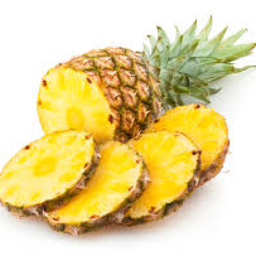 ORGANIC PINEAPPLE