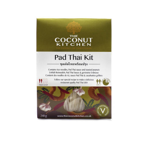 Pad Thai Cooking Kit