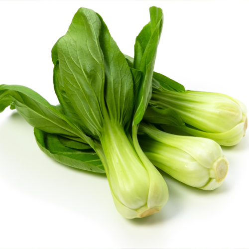 Pak Choy