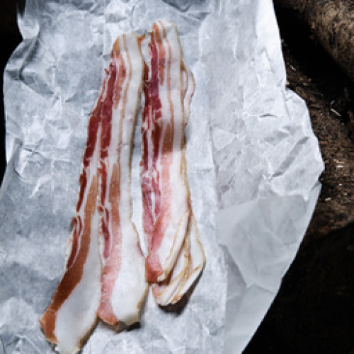 PANCETTA