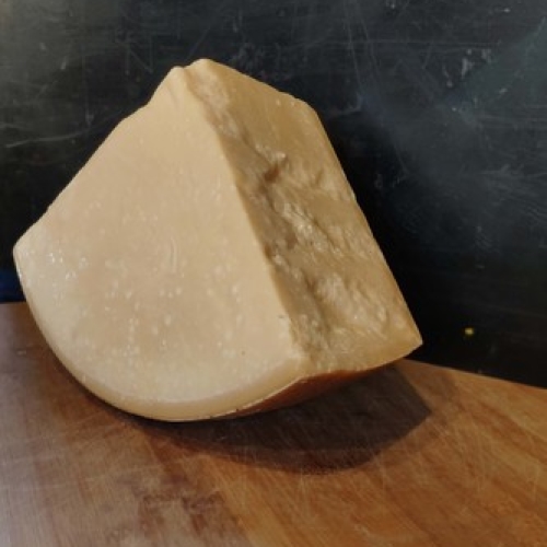 Parmesan 2 Year