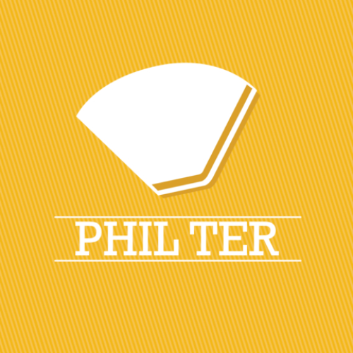 PHIL-TER: FILTER BLEND