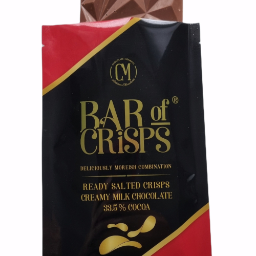 Bar of Crisps®