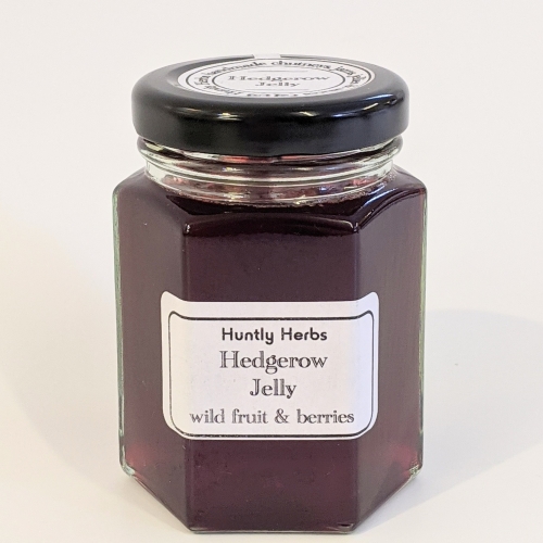 Hedgerow Jelly 120g
