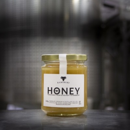 Ramsbury Honey