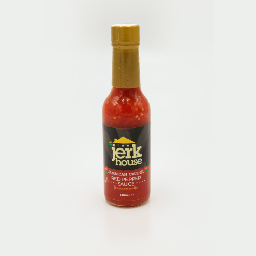 3 Pack Red Pepper Sauce