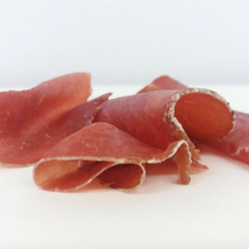 RUSTIC RANGE BEEF BRESAOLA