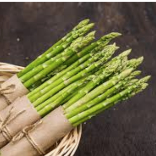 Asparagus