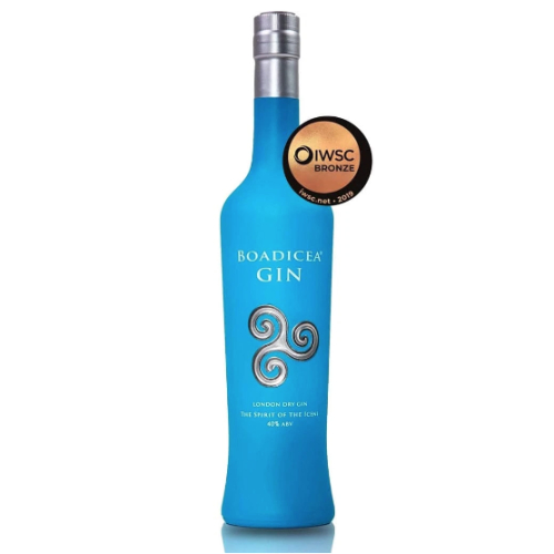 Boadicea® Gin 'Classic', 50cl