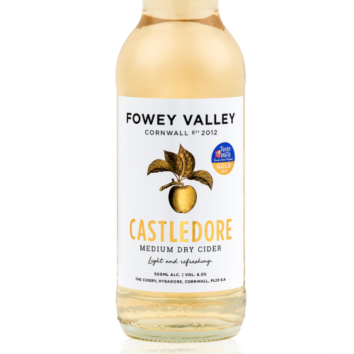 Castledore Cider