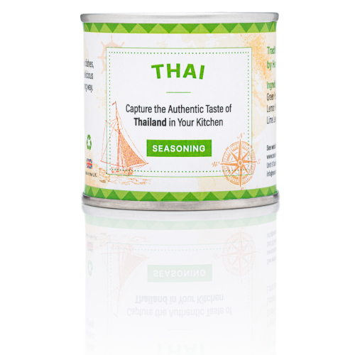Thai Seasoning Spice Mix TIN
