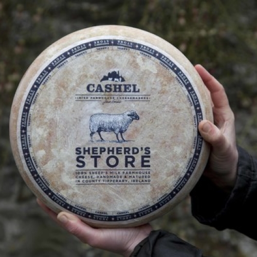 Cashel Shepherds Store