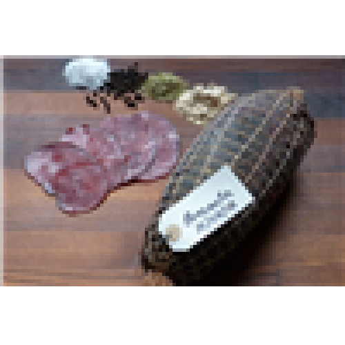 Shropshire Bresaola (sliced)