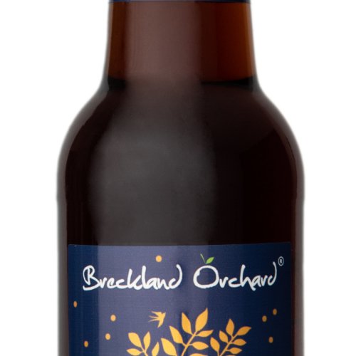 Craft Cola by Breckland Orchard