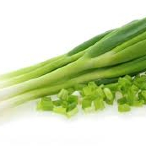 SPRING ONIONS