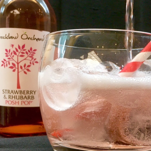 Posh Pop Pink Collection by Breckland Orchard